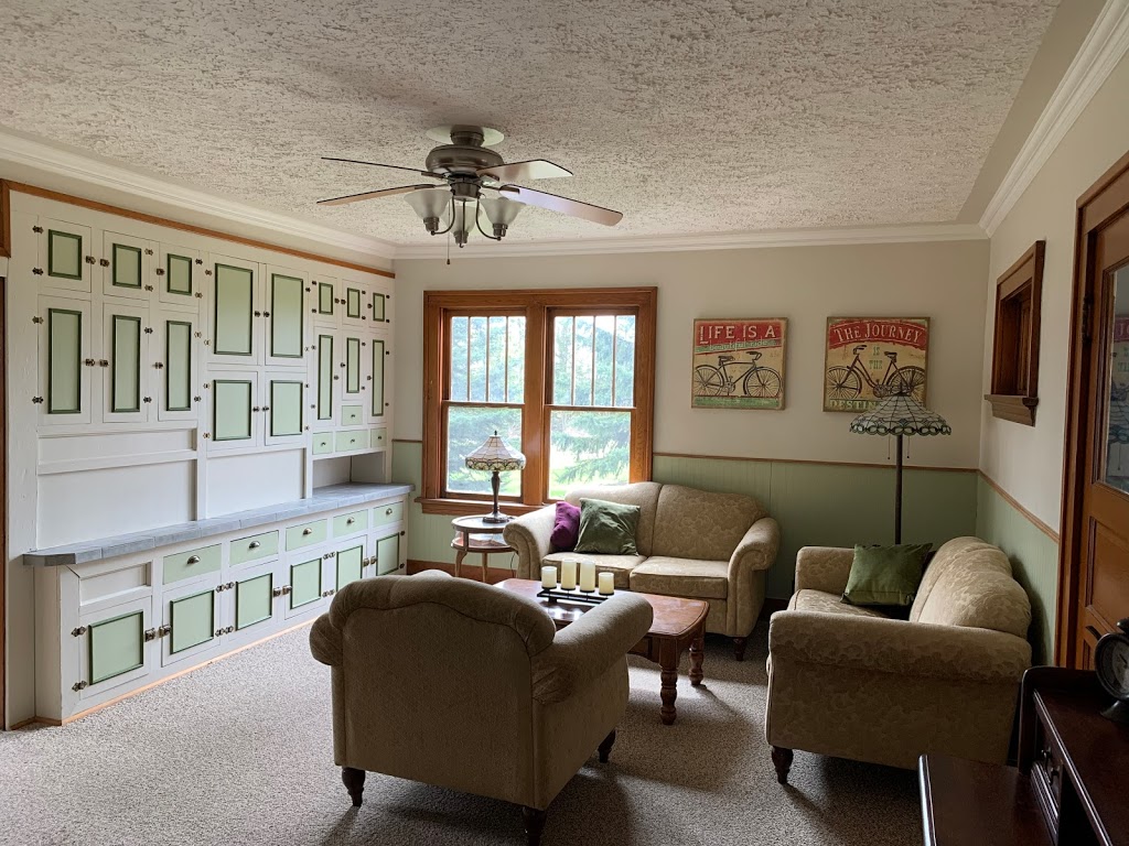 Cherry Lane B&B and Cafe | 19312 Township Road 440, Rural, Edberg, AB T0B 1J0, Canada | Phone: (780) 678-9368