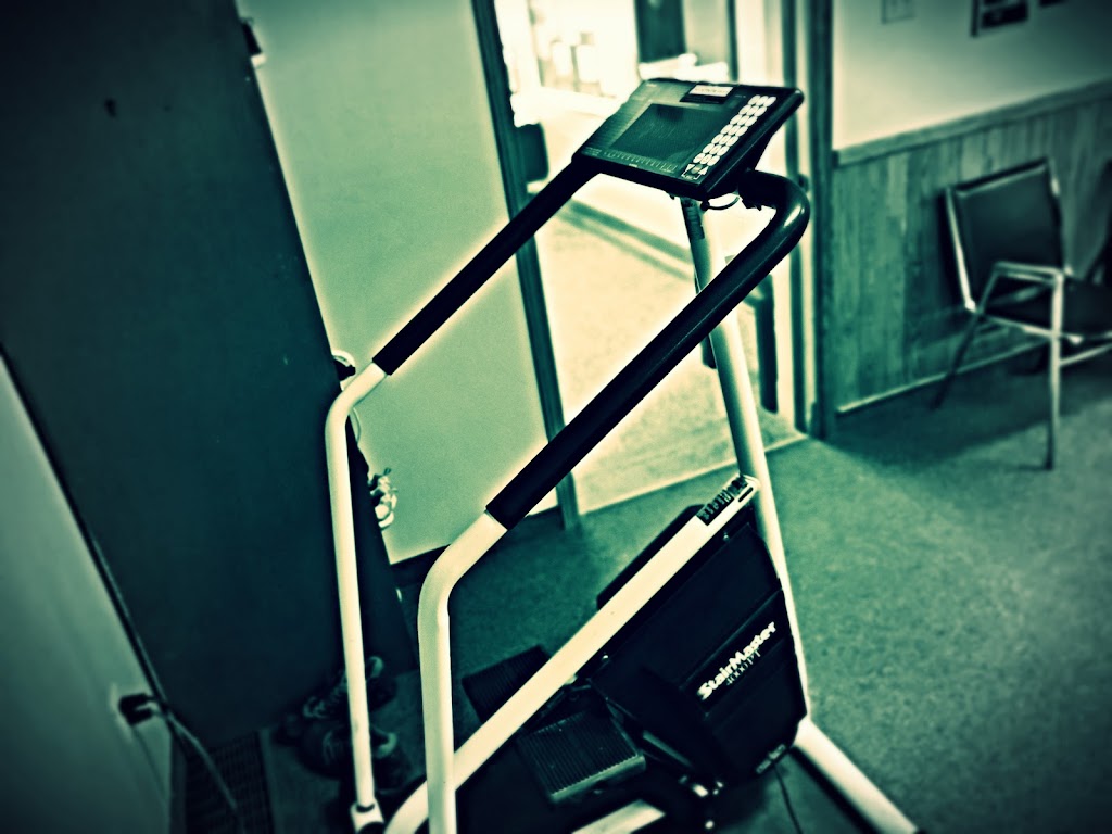 Bancroft Fitness | 26596 ON-62, LAmable, ON K0L 2L0, Canada | Phone: (613) 332-6257