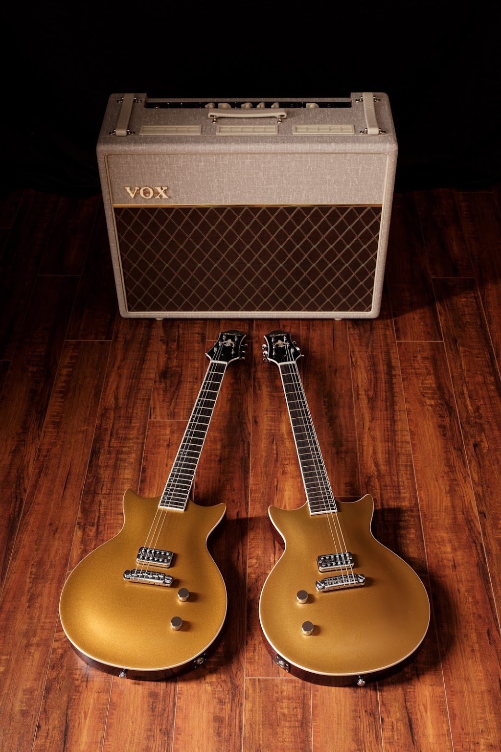 Prestige Guitars Ltd | 1332 Main St, North Vancouver, BC V7J 1C3, Canada | Phone: (604) 298-8111
