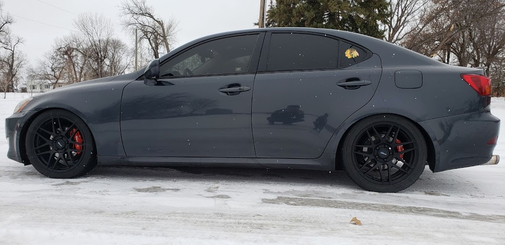 Tinting Access Detail Shop | 1-18082, Reinfeld, MB R6W 0R2, Canada | Phone: (204) 362-7351