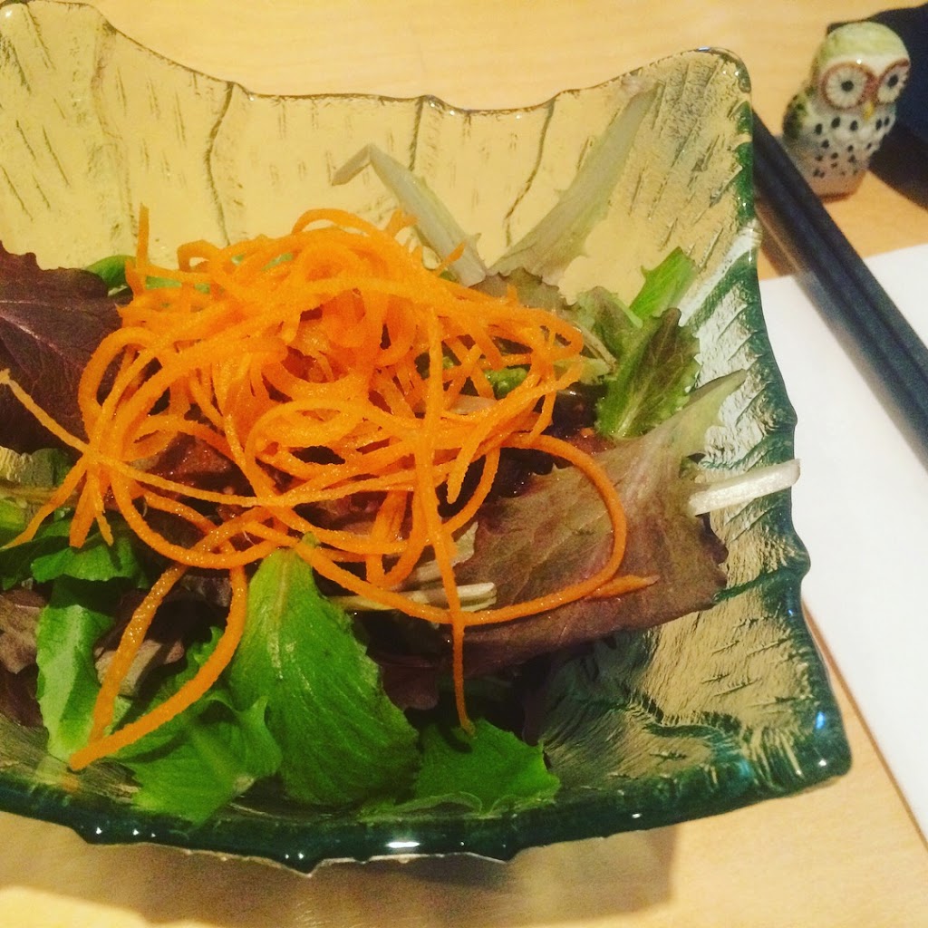 H2O Sushi | 475 Avenue Dumont #105, Dorval, QC H9S 5W2, Canada | Phone: (514) 633-6629