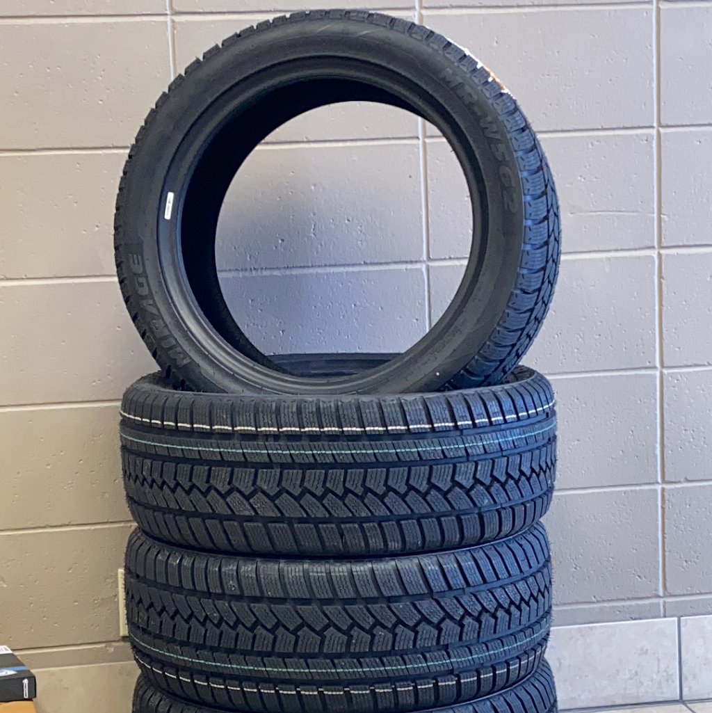 T&K Auto Tire Service Ltd | 5511 76 Ave NW, Edmonton, AB T6B 0A7, Canada | Phone: (587) 754-8538