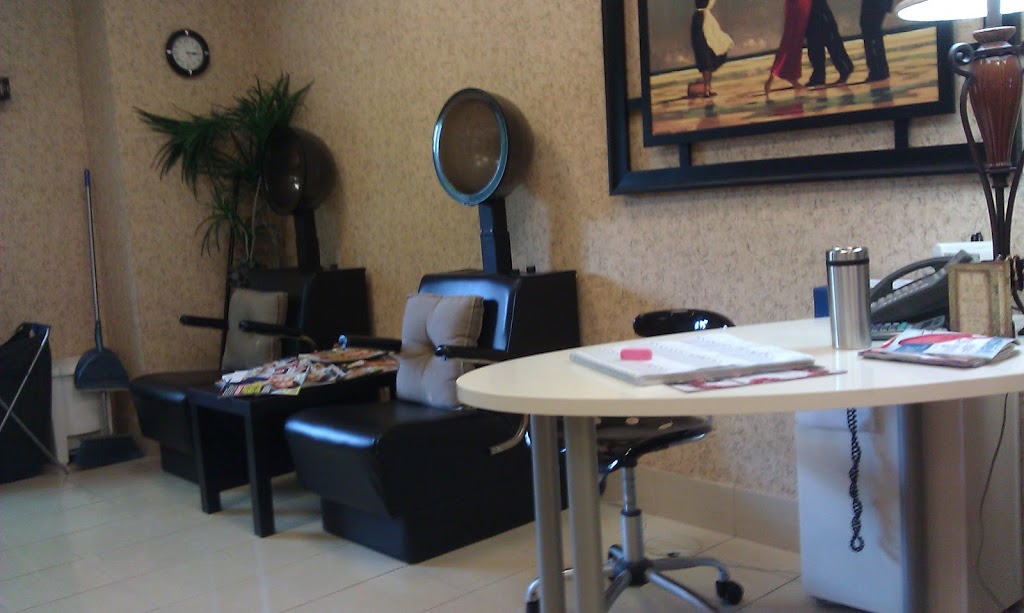Scissor Designs by Val-Roberta | 489 Essa Rd, Barrie, ON L4N 9E4, Canada | Phone: (705) 725-4865
