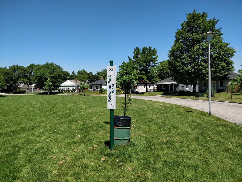 Bellwood Park West | 33 Bellwood Crescent, London, ON N5Y 2C5, Canada | Phone: (519) 661-2489
