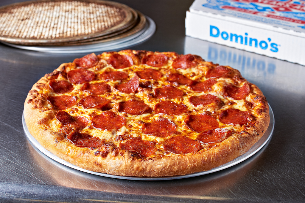 Dominos Pizza | 96 Innovation Dr, Kingston, ON K7K 7E7, Canada | Phone: (613) 549-4522