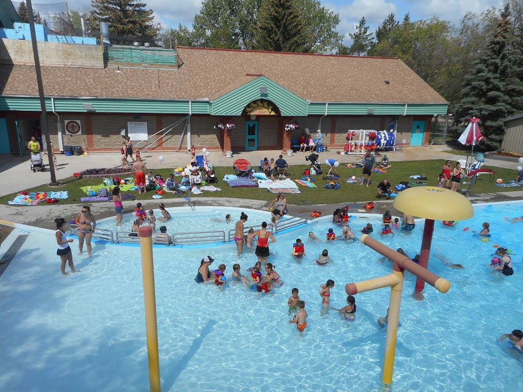 Weyburn Leisure Centre - City of Weyburn | 532 5 St, Weyburn, SK S4H 1A1, Canada | Phone: (306) 848-3280