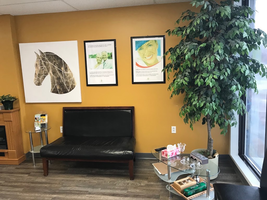 Clinique de Denturologiste SourireDLy | 205 Boulevard Sir-Wilfrid-Laurier, Beloeil, QC J3G 4G8, Canada | Phone: (438) 396-3919