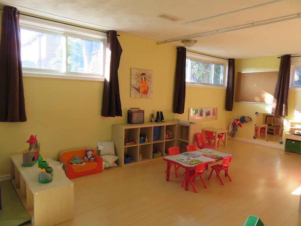 Little Learning House | 192 Allenby Ave, Hamilton, ON L9A 2V2, Canada | Phone: (905) 389-4933