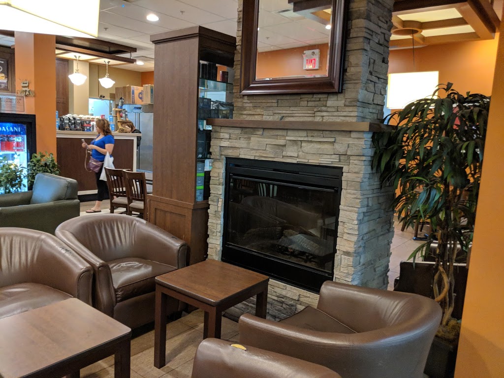 Second Cup Coffee Co. | 2051 Leger Rd NW, Edmonton, AB T6R 0R9, Canada | Phone: (780) 430-7664