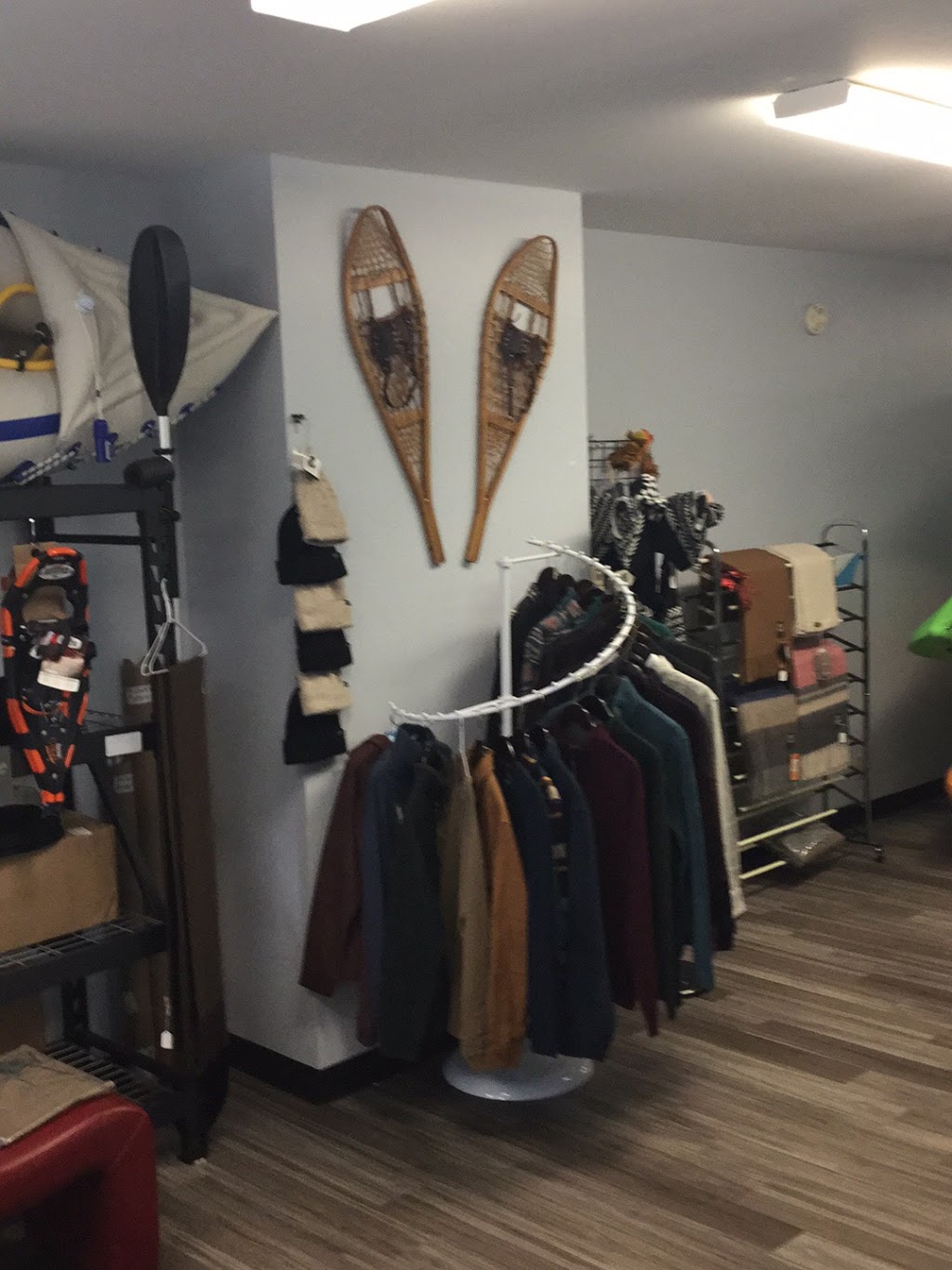 Kayak Niagara Inc. | 200 Onondaga St, Lewiston, NY 14092, USA | Phone: (716) 531-2841