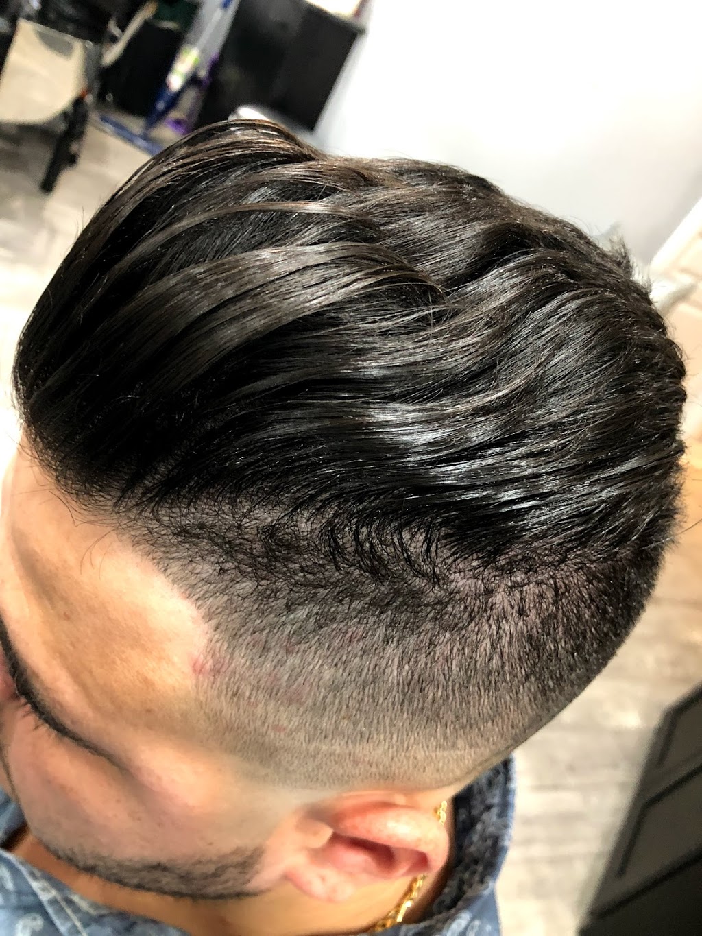 Paul Sanz Hair Studio | F2, 13A St Clair Ave W, Toronto, ON M4V 1K6, Canada | Phone: (647) 203-3099