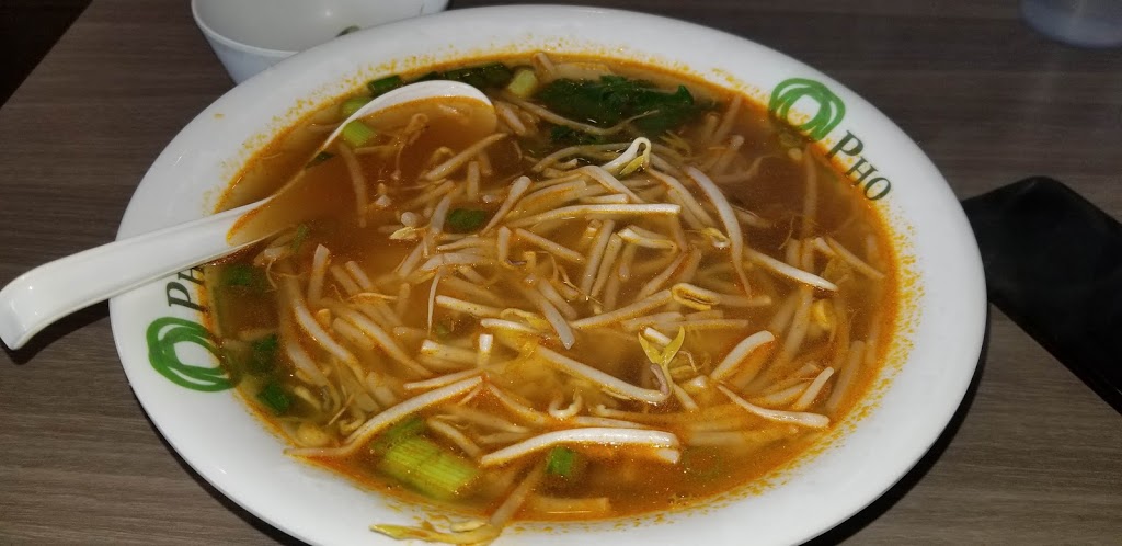 Pho | 4426 17 St NW, Edmonton, AB T6T 0C1, Canada | Phone: (587) 458-8787