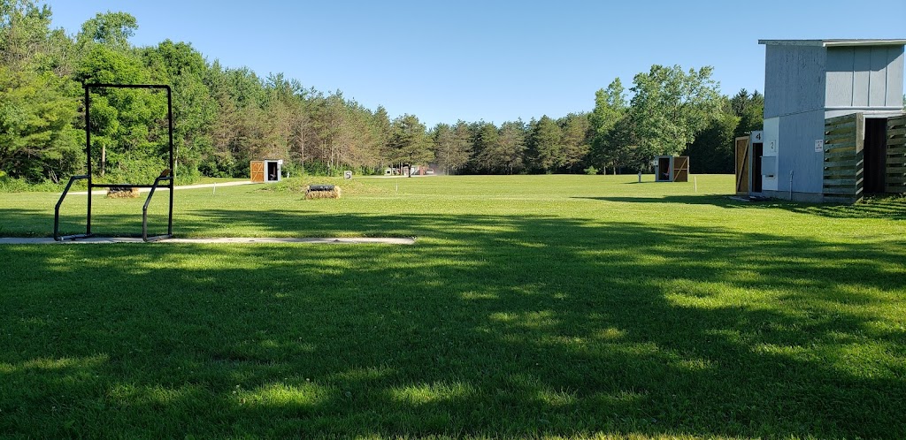 Crumlin Sportsmens Association | 3384 Gore Rd, London, ON N6M 1E9, Canada | Phone: (519) 451-1171