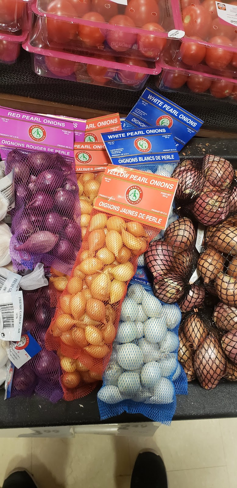 Sobeys Mayfield | 11965 Hurontario St, Brampton, ON L6Z 4P7, Canada | Phone: (905) 846-5658
