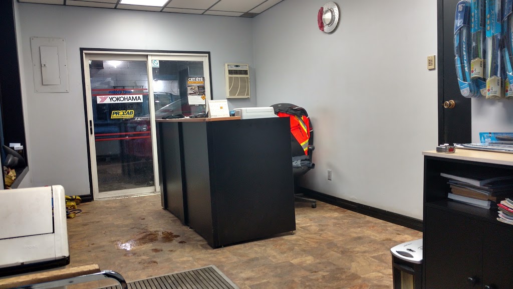 Garage Pioco Inc | 7075 Boulevard Wilfrid-Hamel, Québec, QC G2G 1B6, Canada | Phone: (418) 871-5586