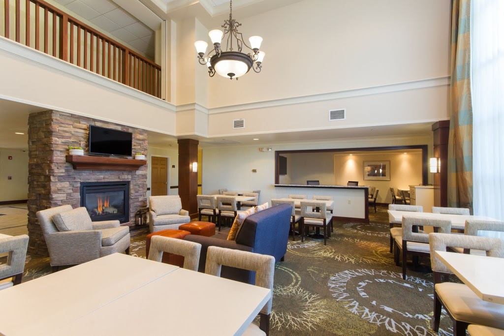 Staybridge Suites Buffalo | 164 Slade Ave, West Seneca, NY 14224, USA | Phone: (716) 939-3100