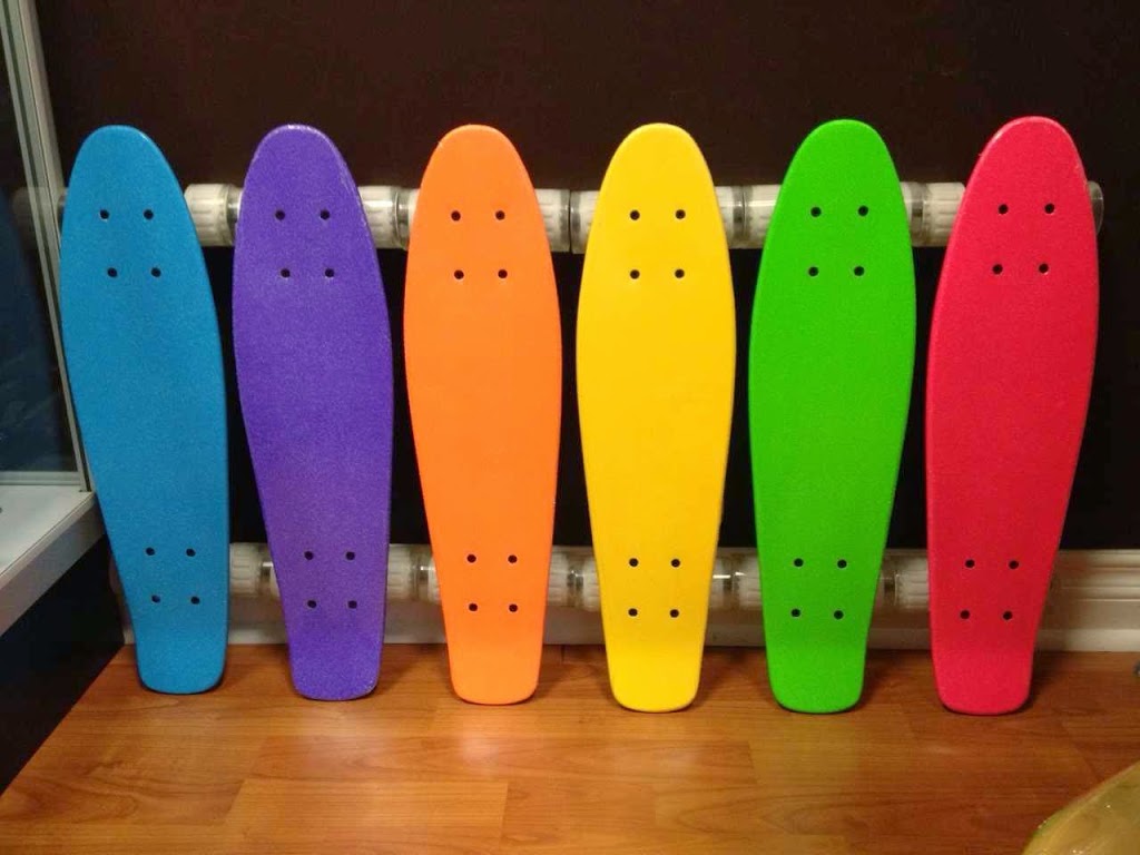 Havoc Skateshop | 35 Auriga Dr #112, Nepean, ON K2E 8B7, Canada | Phone: (613) 216-8328