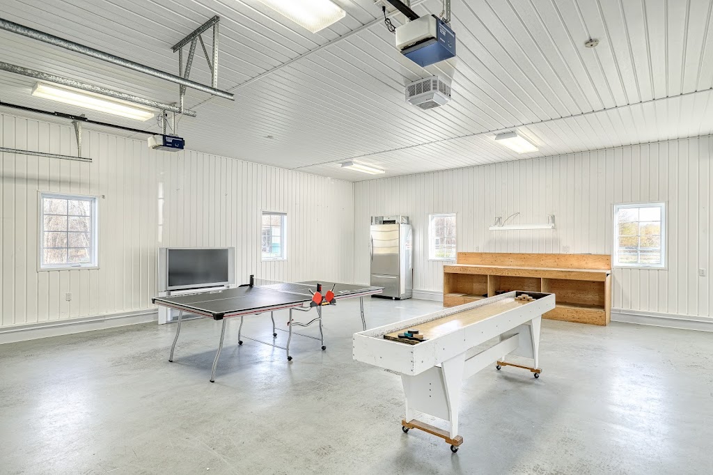 Ranch Eldorado inc | 11555 Boul Bécancour, Bécancour, QC G9H 2K1, Canada | Phone: (450) 803-0575