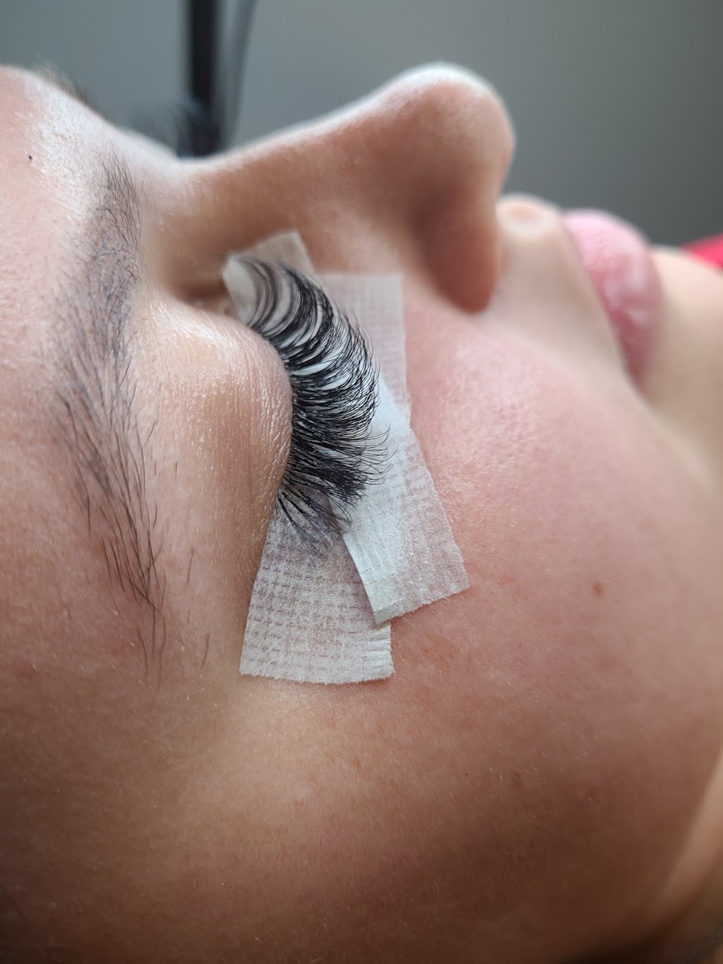 Lashes By Hannah | 3025 Victoria Rd, Carrying Place, ON K0K 1L0, Canada | Phone: (613) 827-2061