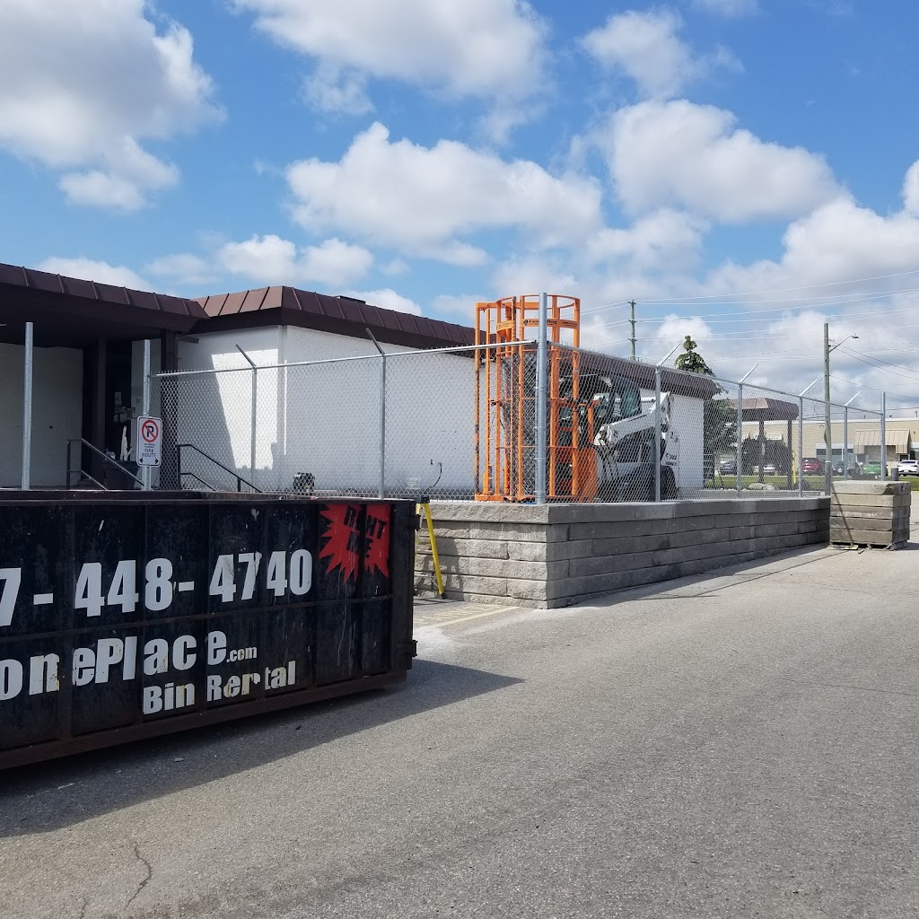 Bond Fence Ltd | 59 Brant County Hwy 2, Princeton, ON N0J 1V0, Canada | Phone: (519) 753-2151