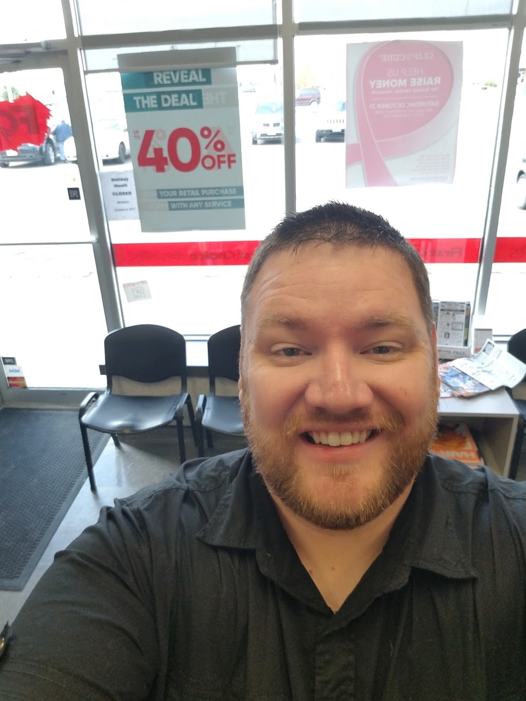 First Choice Haircutters | 65 McNaughton Ave, Wallaceburg, ON N8A 1R7, Canada | Phone: (519) 627-4018