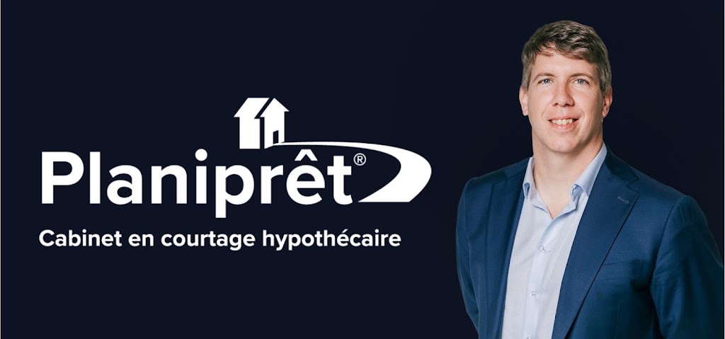 Pierre-Alain St-Laurent, courtier hypothécaire | 2133 Rue Denault, Sherbrooke, QC J1K 1H2, Canada | Phone: (819) 200-3222