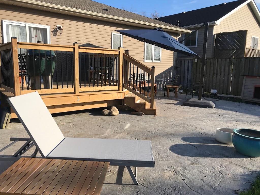 Antonios Paving and Contracting | 8084 Orchard Grove Pkwy, Niagara Falls, ON L2H 3E8, Canada | Phone: (905) 358-4642