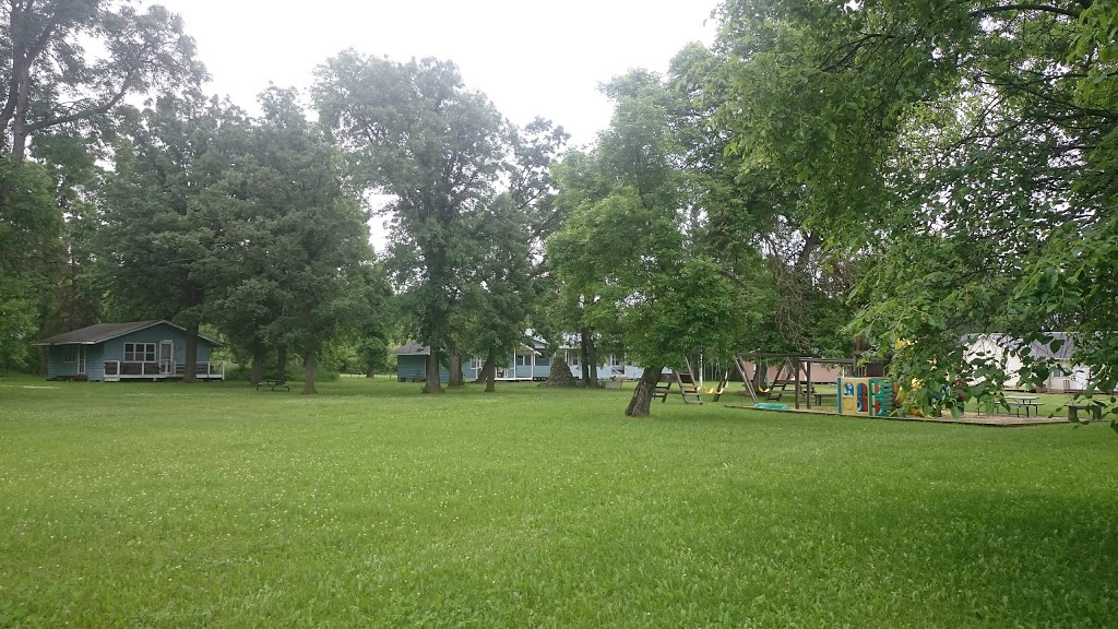 Ukrainian Catholic Camp Park | Gimli, MB R0C 0M0, Canada | Phone: (204) 642-7330