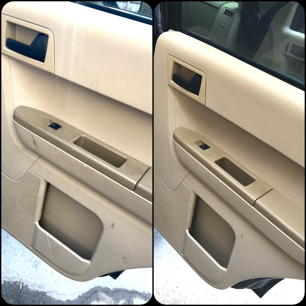 SS cleaning services | 17 Hoard Ave N, Alliston, ON L9R 0M3, Canada | Phone: (647) 831-4324