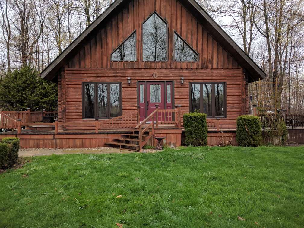Heritage Renovations | 583 Exeter Rd, London, ON N6E 2Z2, Canada | Phone: (519) 652-1575