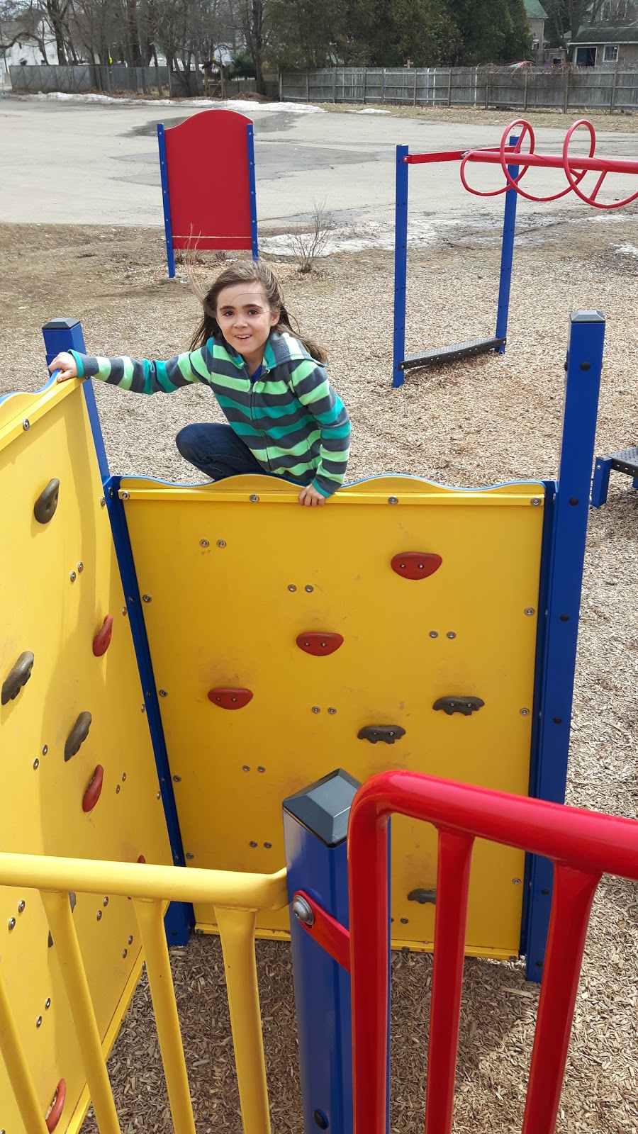 Sunnyside Park | 340 Main St, Sussex, NB E4E 1E4, Canada | Phone: (506) 432-4573