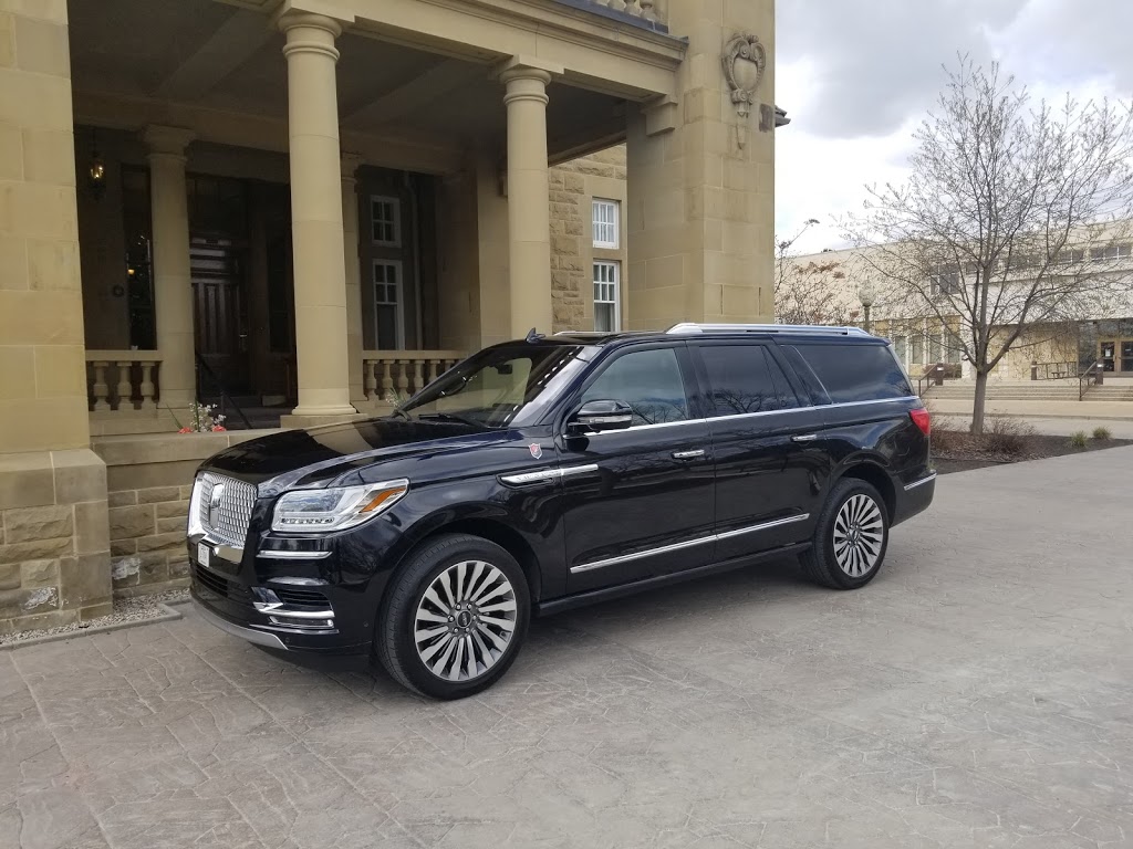 Protocol Limousines Inc. | 17928 87 St NW, Edmonton, AB T5Z 0E3, Canada | Phone: (780) 691-7575
