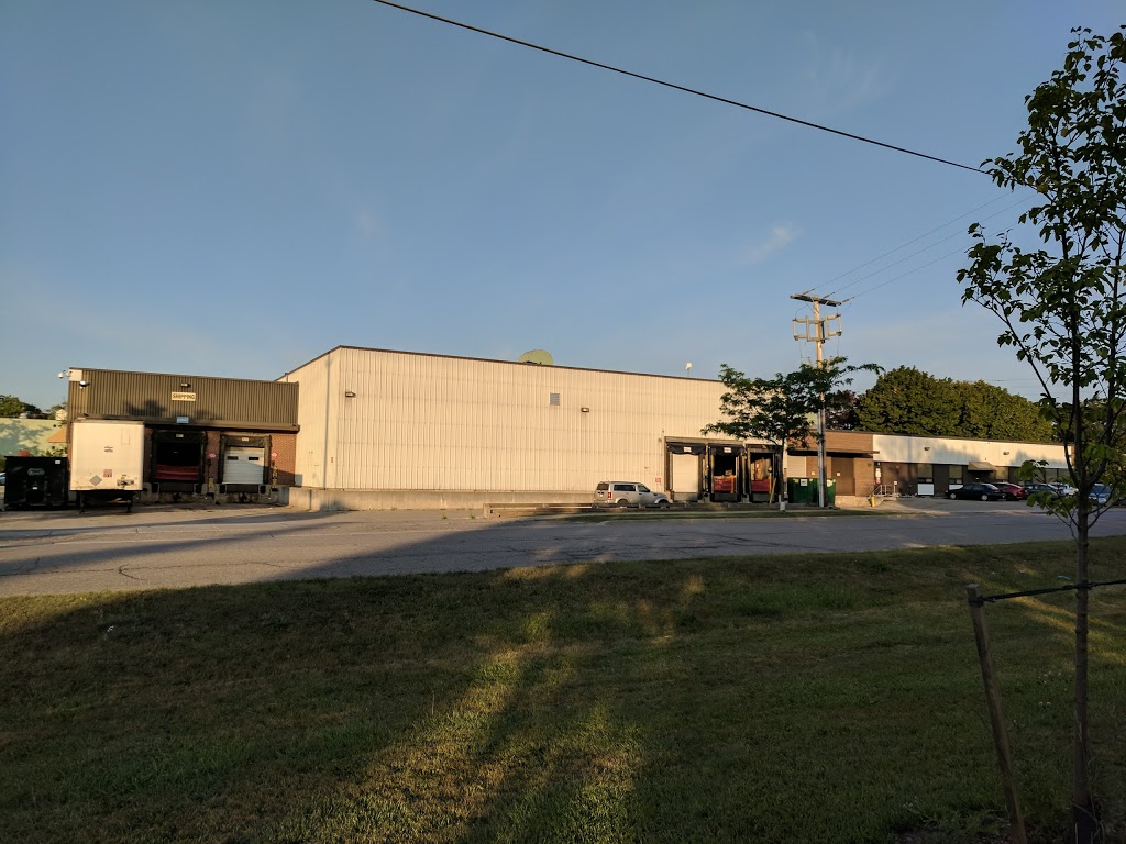 Allegion | 1076 Lakeshore Rd E, Mississauga, ON L5E 1E4, Canada | Phone: (800) 900-4734