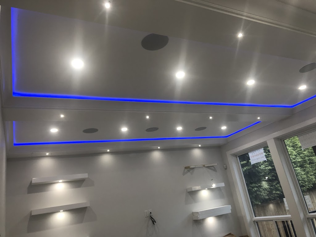 Power star Electrical ltd | 13338 82b Ave, Surrey, BC V3W 9E2, Canada | Phone: (604) 897-2349