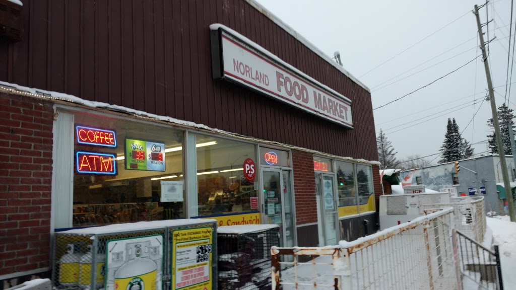 Norland Food Market | store | 7489 ON-35, Norland, ON K0M 2L0, Canada | 7054543411 OR +1 705-454-3411