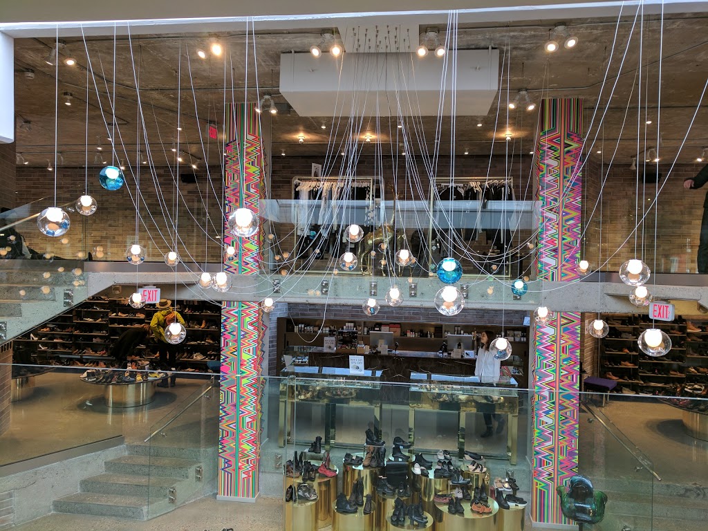 gravitypope Calgary | 1126 17 Ave SW, Calgary, AB T2T 0B4, Canada | Phone: (403) 209-0961
