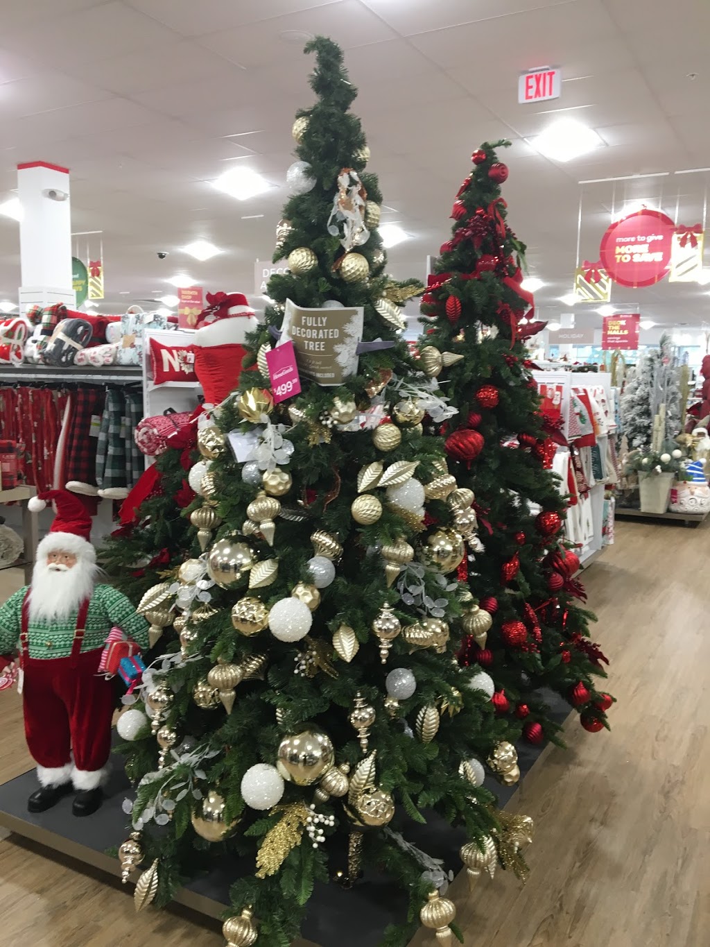 HomeGoods | 4321 Meridian St, Bellingham, WA 98226, USA | Phone: (360) 715-0640
