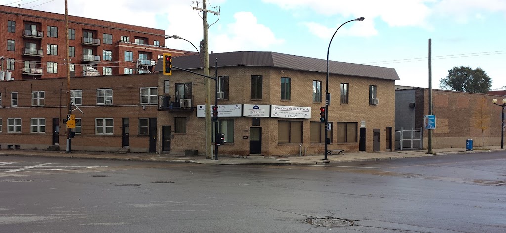 Église Source de Vie du Canada | 5600 Bd Monk, Montréal, QC H4E 3G9, Canada | Phone: (514) 544-6099