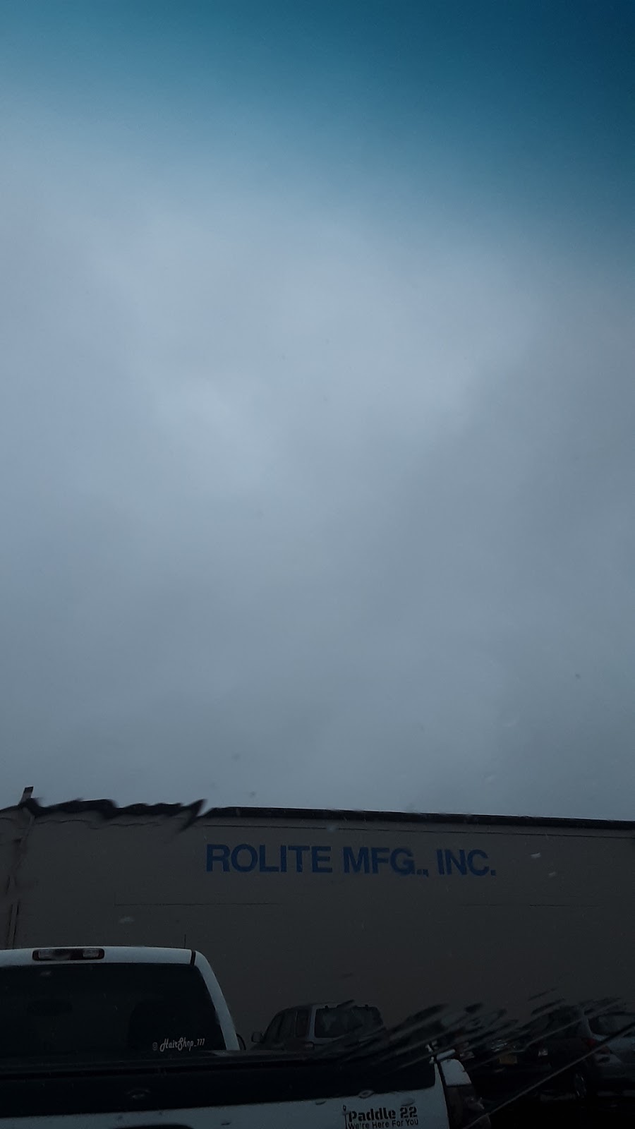 Rolite Manufacturing Inc | 10 Wendling Ct, Lancaster, NY 14086, USA | Phone: (716) 683-0259