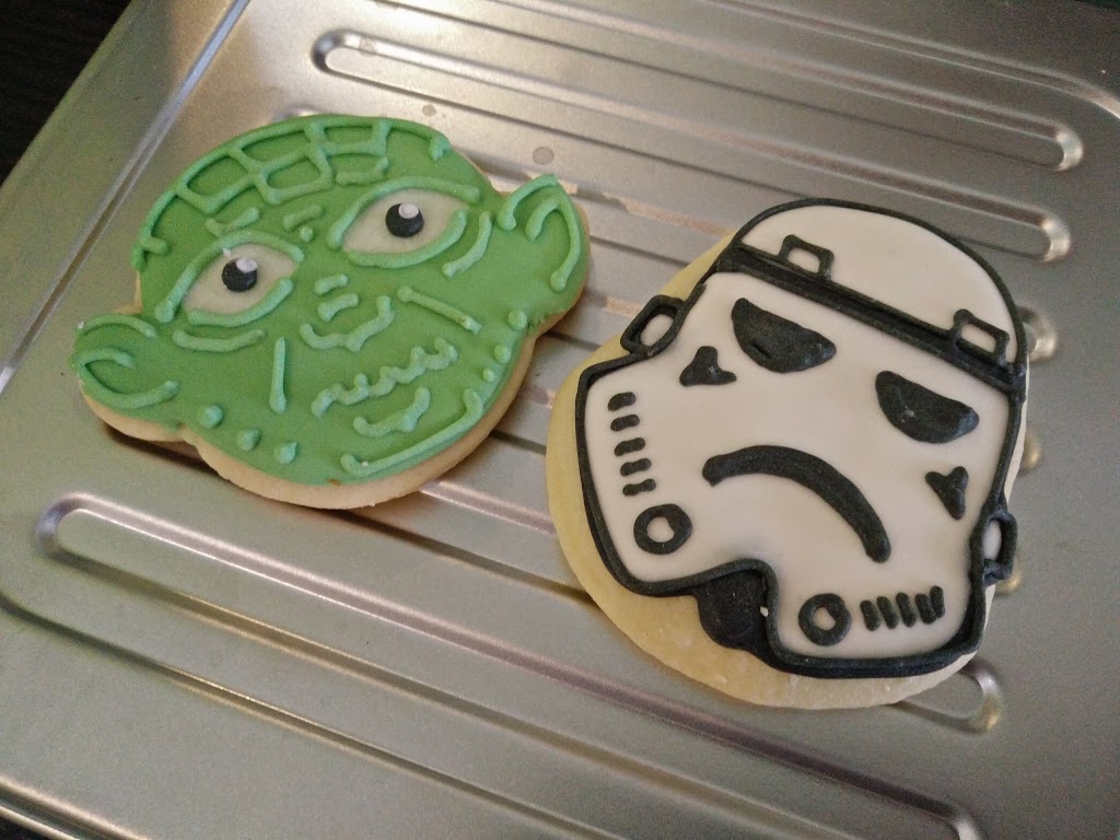 Sugar Cookies & Confections | 3662 Oxford St, Vancouver, BC V5K 1P4, Canada | Phone: (604) 366-0695