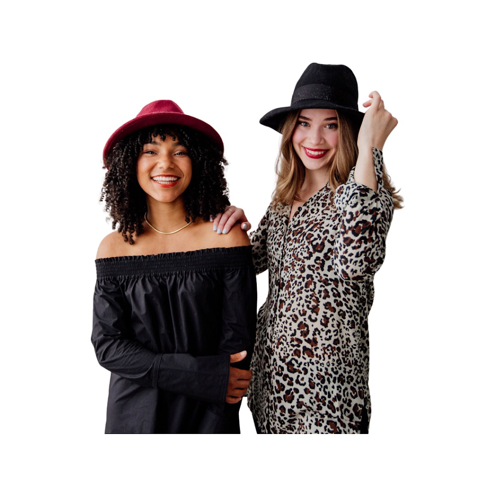A La Mode Consignment Upscale Resale Boutique | 1507 Wilmot Pl, Victoria, BC V8R 5S4, Canada | Phone: (250) 592-1116