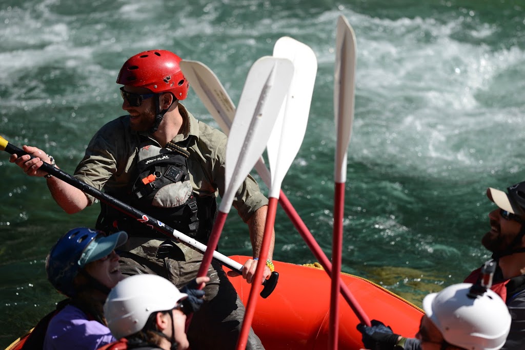Triad River Tours | 336 36th St #191, Bellingham, WA 98225, USA | Phone: (360) 510-1243
