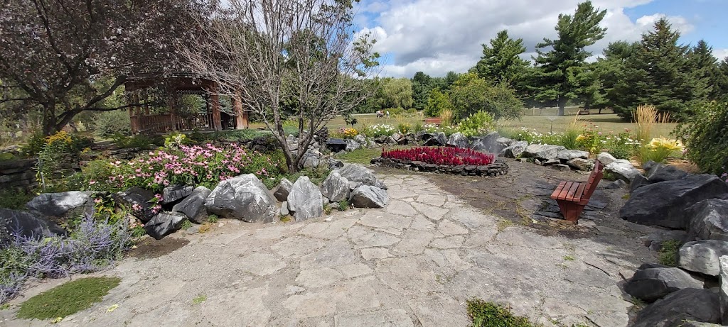 Waba Cottage Museum and Gardens | 24 Museum Road, White Lake, ON K0A 3L0, Canada | Phone: (613) 623-8853