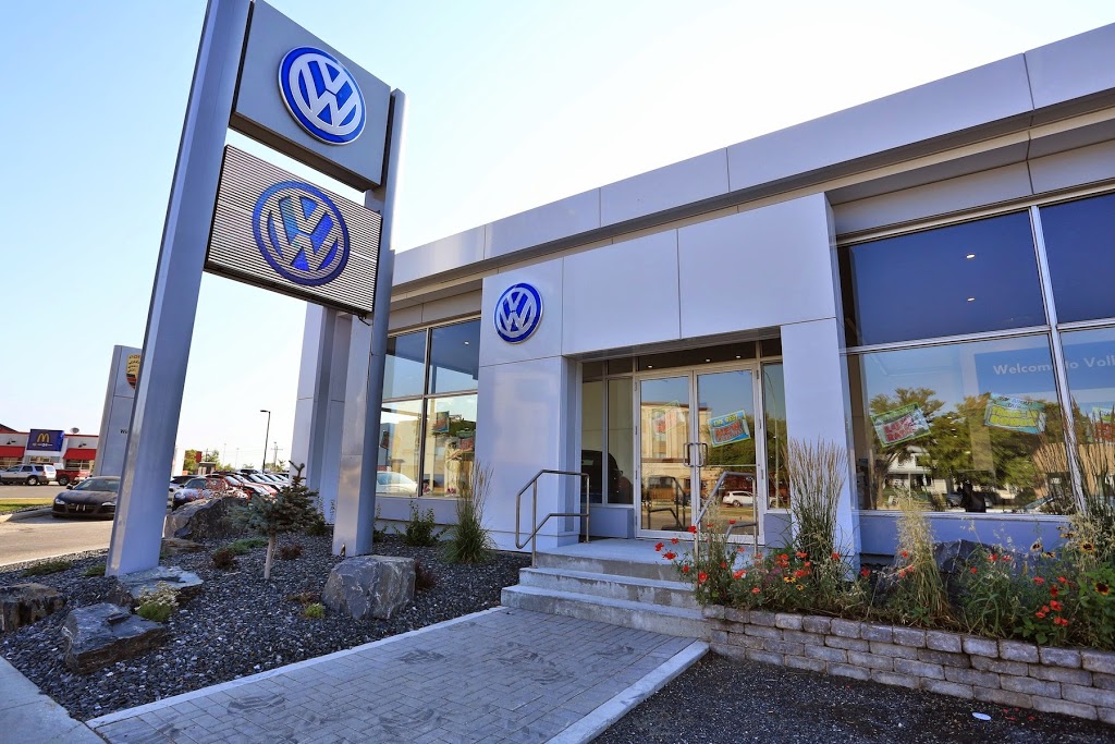 Go Autohaus Volkswagen | 660 Pembina Hwy, Winnipeg, MB R3M 2M5, Canada | Phone: (204) 284-7520
