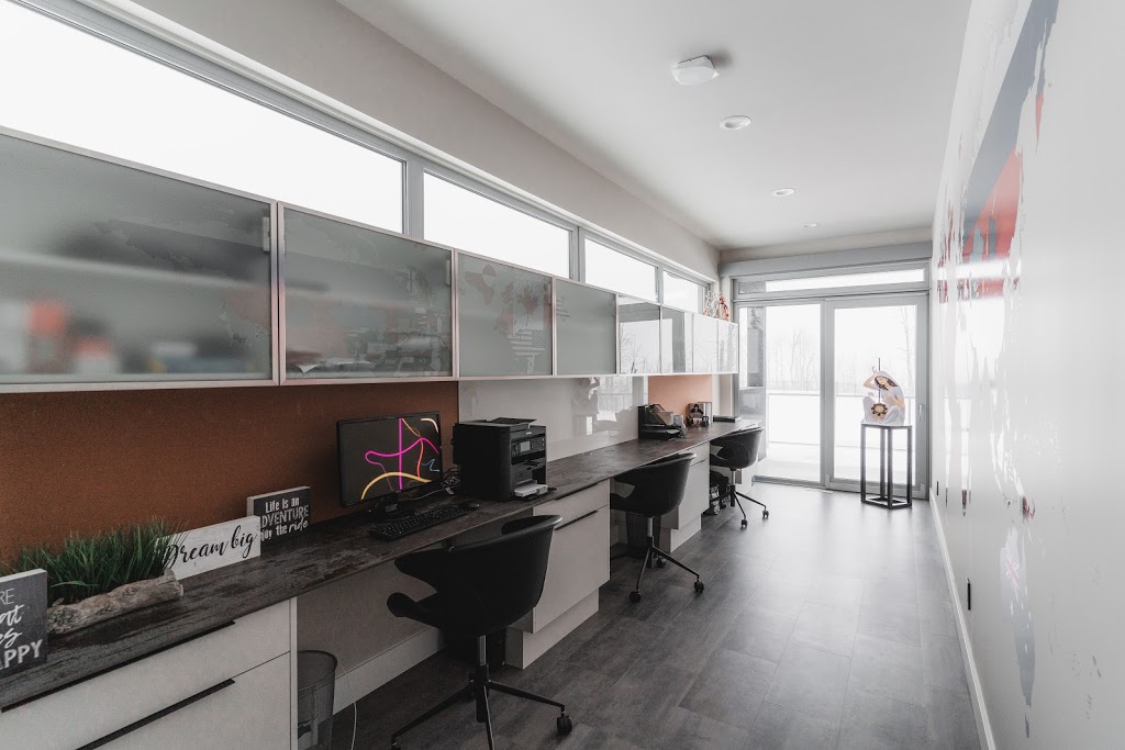 Essence Cabinets | 2255 90b St SW, Edmonton, AB T6X 1V8, Canada | Phone: (780) 401-1750