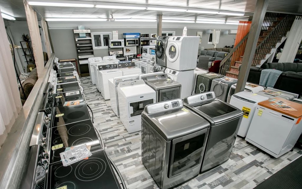 Gagnon Meubles | 378 Rue Principale, Sainte-Perpétue, QC G0R 3Z0, Canada | Phone: (418) 359-2424