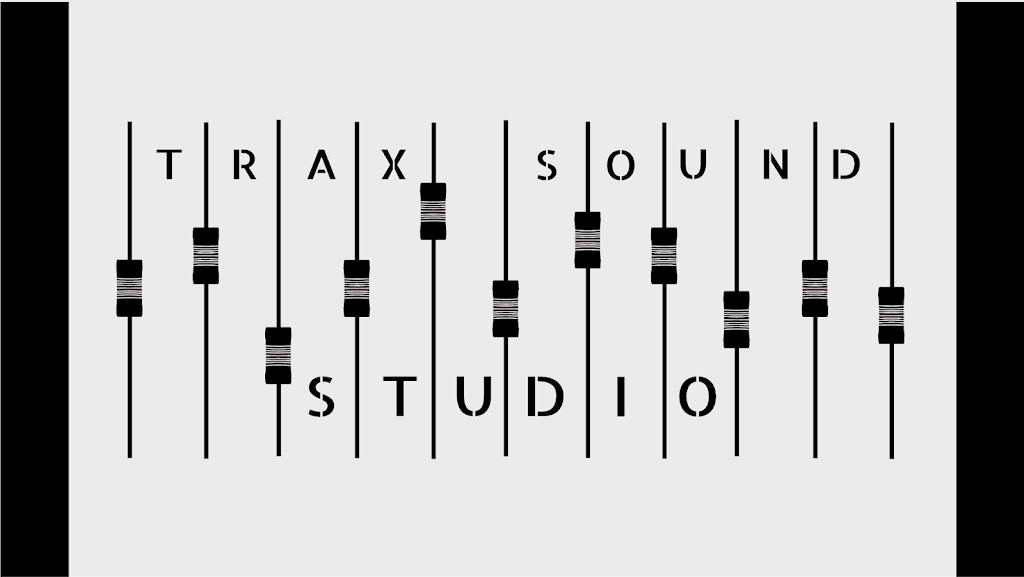 Trax Sound Studio | 84 Permilla St, St. Catharines, ON L2S 2G5, Canada | Phone: (647) 609-2239