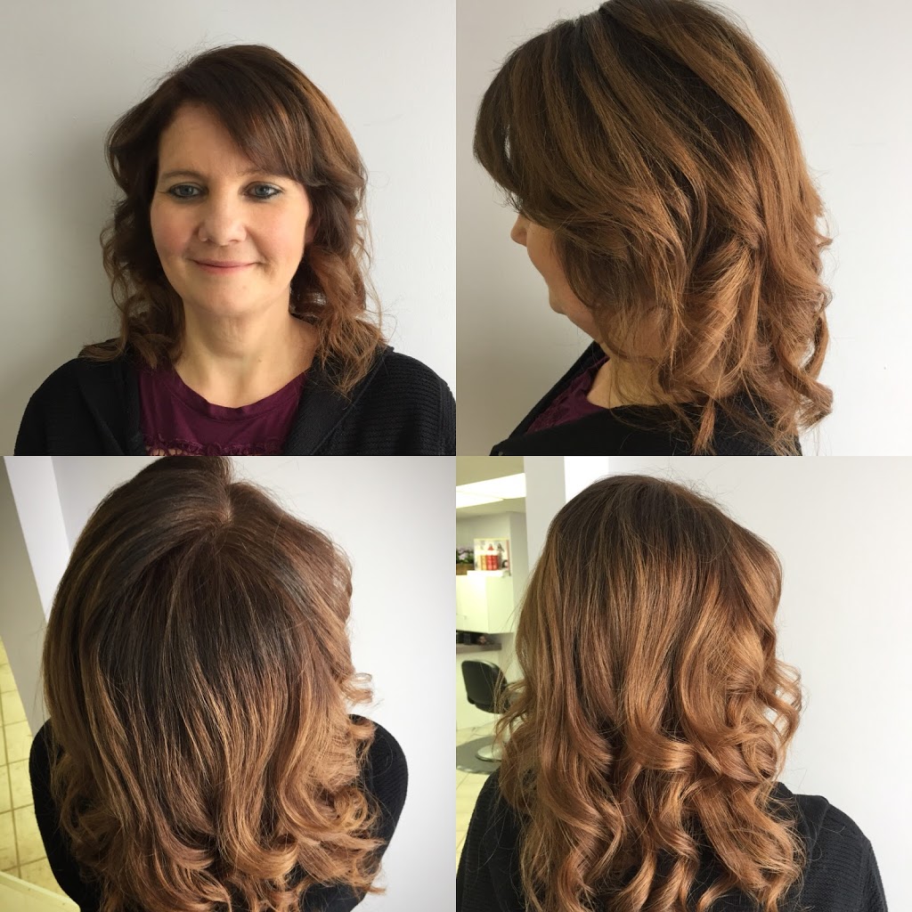 Mia Bella Hair | 11 Centre St, Strathmore, AB T1P 1H7, Canada | Phone: (403) 361-4999
