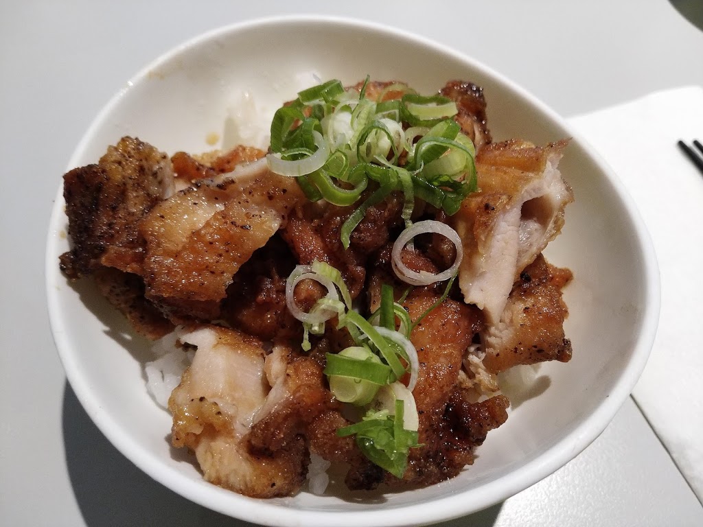 Ramen Ichinen | 3132 26 St NE #349, Calgary, AB T1Y 6Z1, Canada | Phone: (403) 454-2646