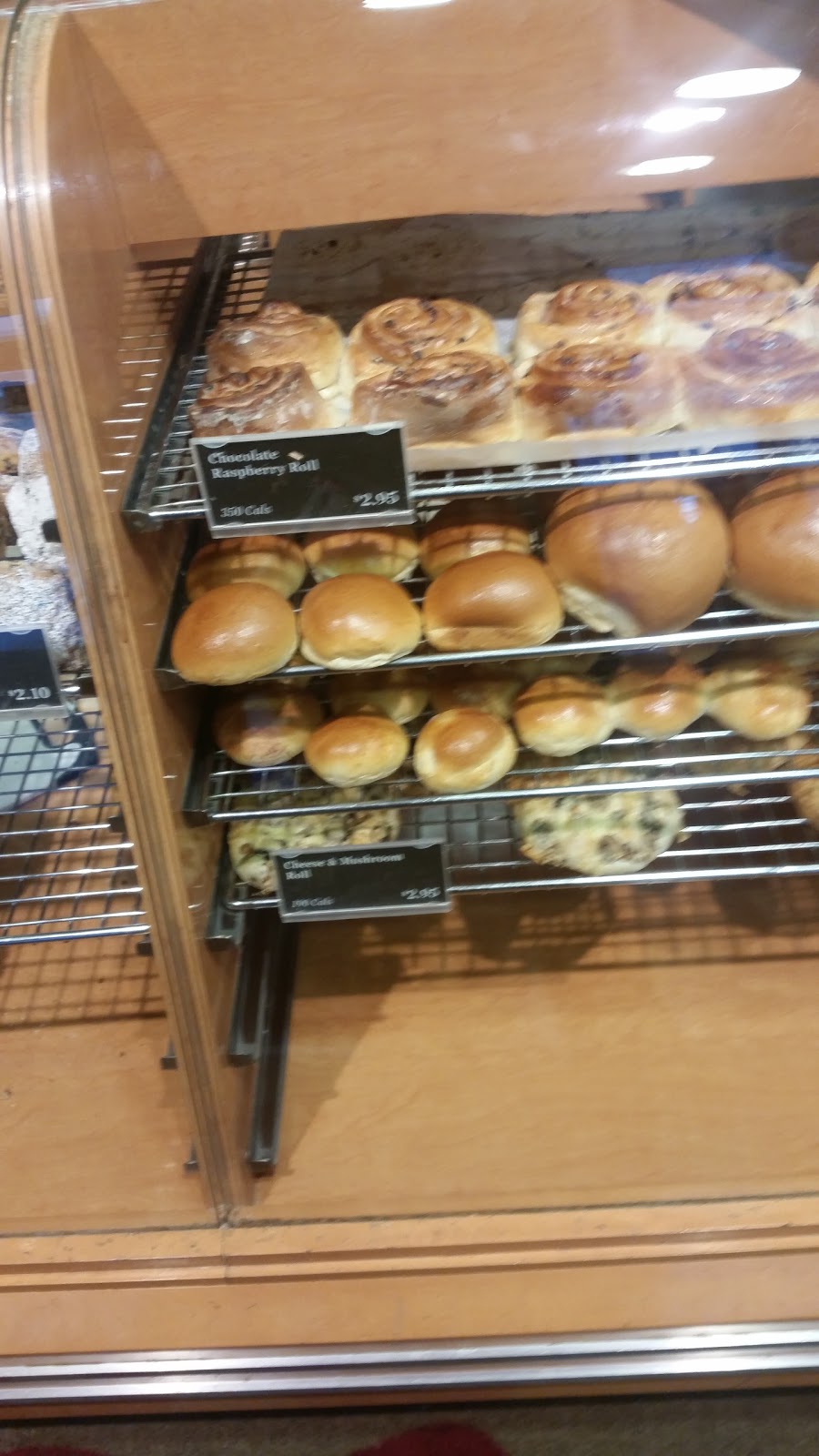 COBS Bread Bakery | 236 Stewart Green SW, Calgary, AB T3H 3C8, Canada | Phone: (403) 217-1553